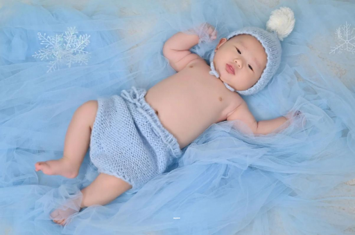 定西怀孕多久肚子会隆起