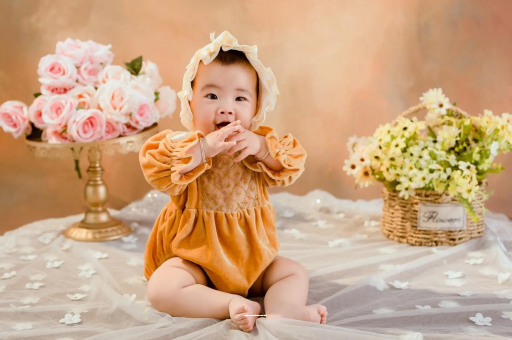 定西宝宝咳嗽发低烧